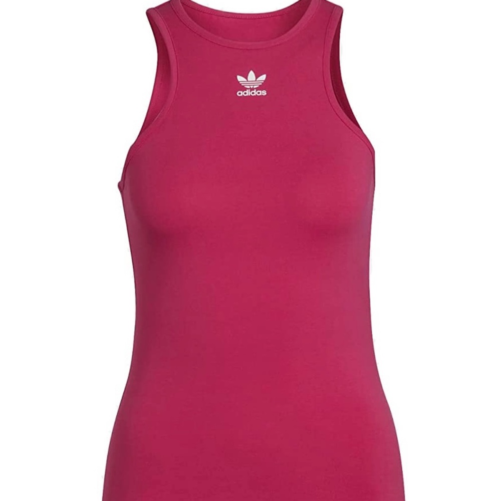 XL ADIDAS dress